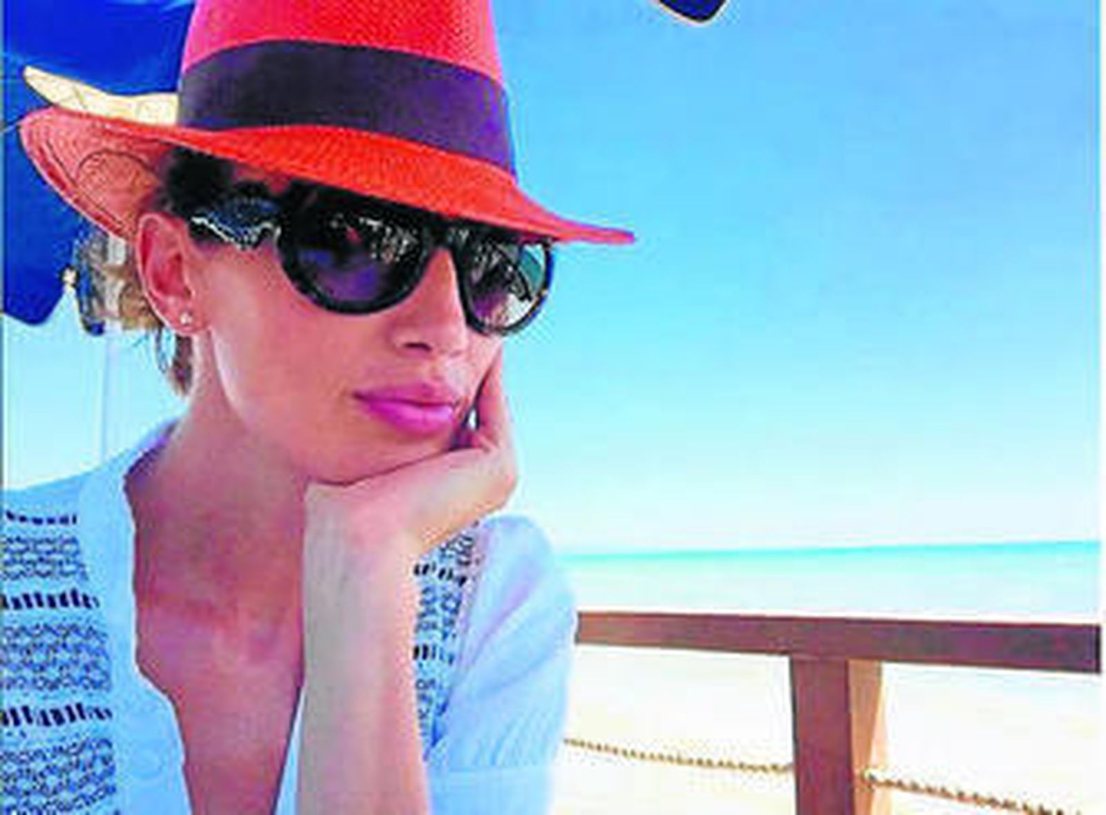 El verano de soltera de Nieves