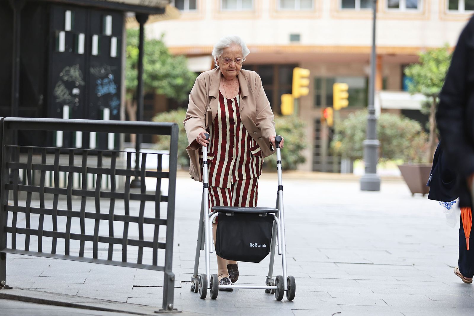 Las imágenes más destacadas del miércoles 9 de octubre en Huelva