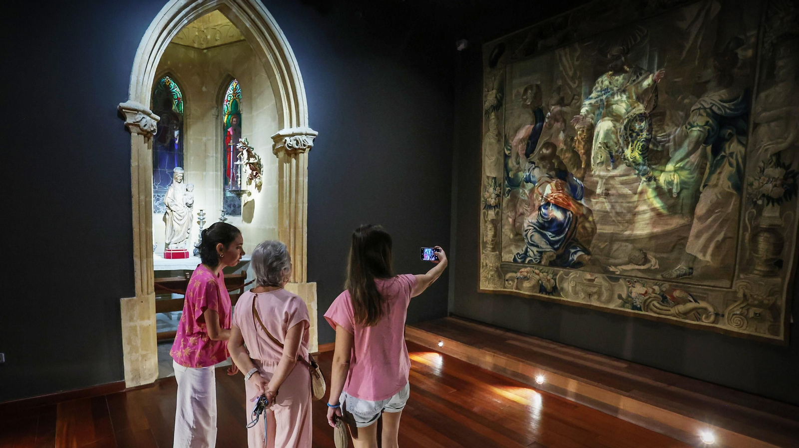 Día Mundial del Turismo en Jerez