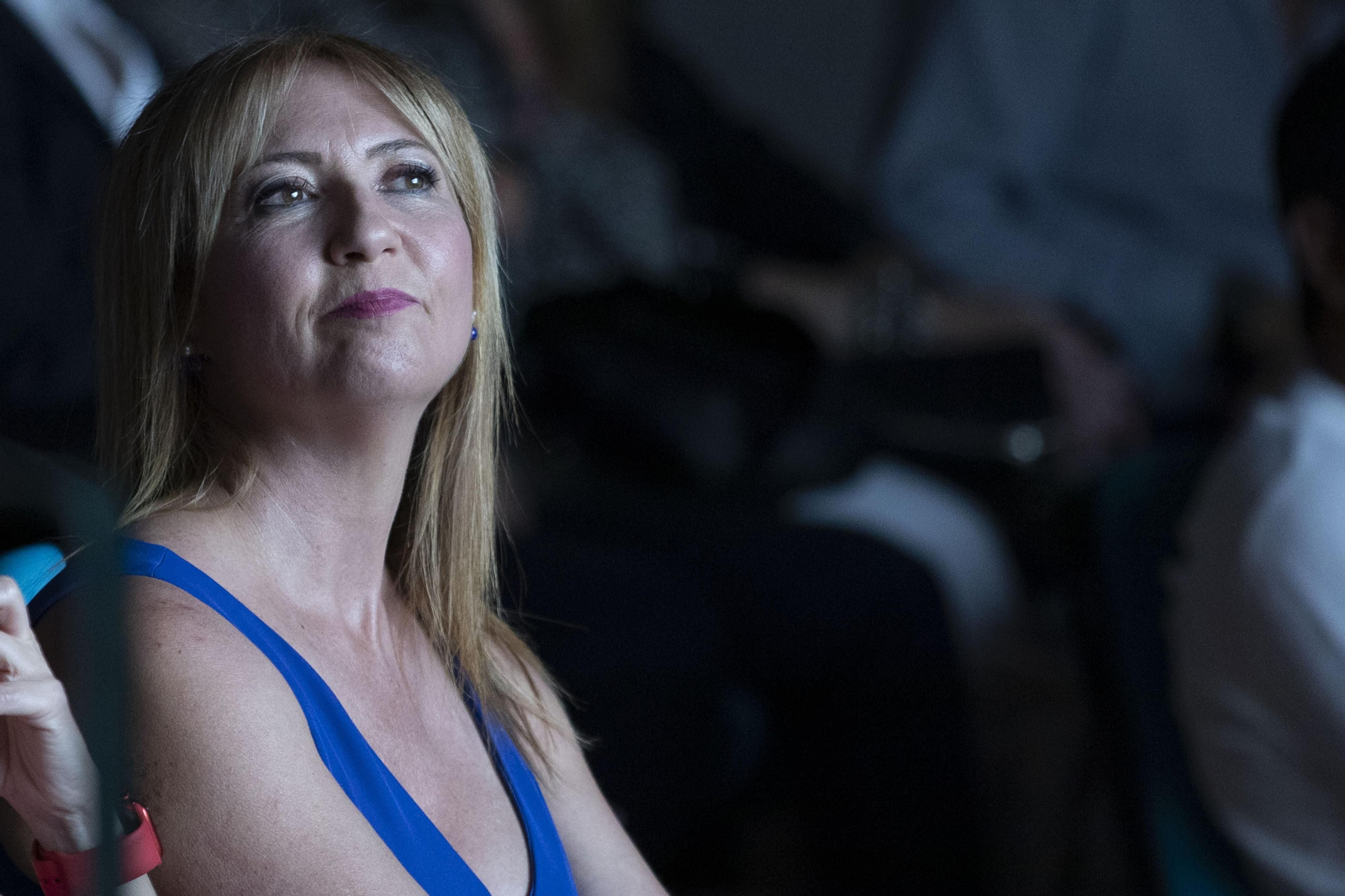 El V Certamen del Empleado Público del año en Granada, en imágenes