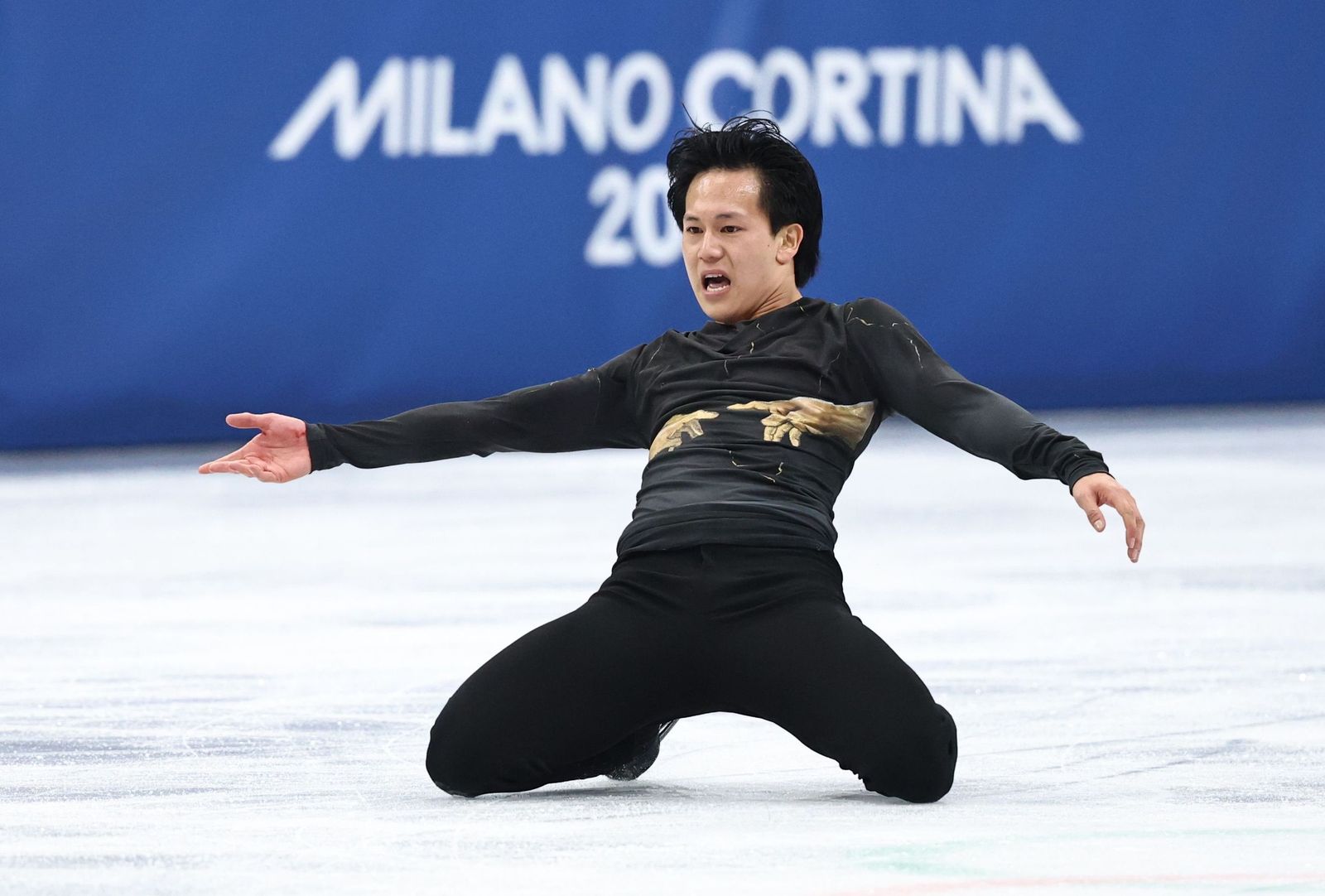 Las mejores fotos de los Juegos Olímpicos de invierno Milán Cortina d'Ampezzo 2026 | Octava jornada