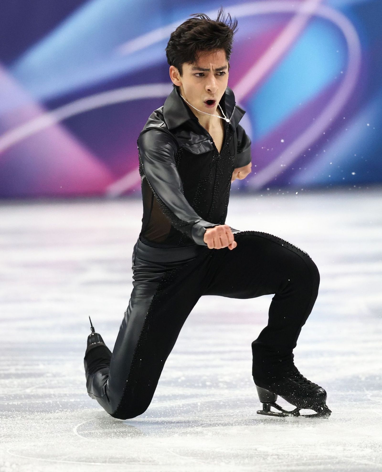 Las mejores fotos de los Juegos Olímpicos de invierno Milán Cortina d'Ampezzo 2026 | Octava jornada