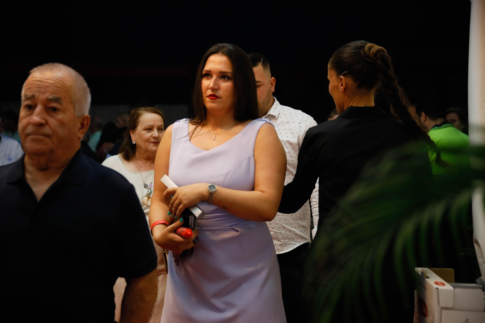 Imágenes de la cena anual de Vicasol