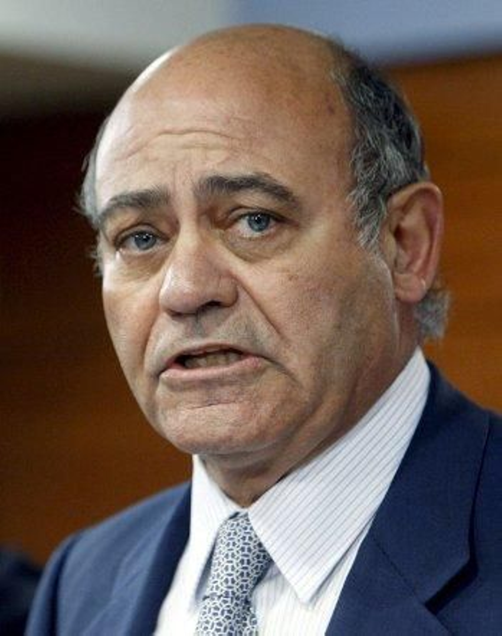 Declaran culpable también a Díaz Ferrán de la bancarrota de la empresa Viajes Crisol Declaran culpable también a Díaz Ferrán de la bancarrota de la empresa Viajes Crisol