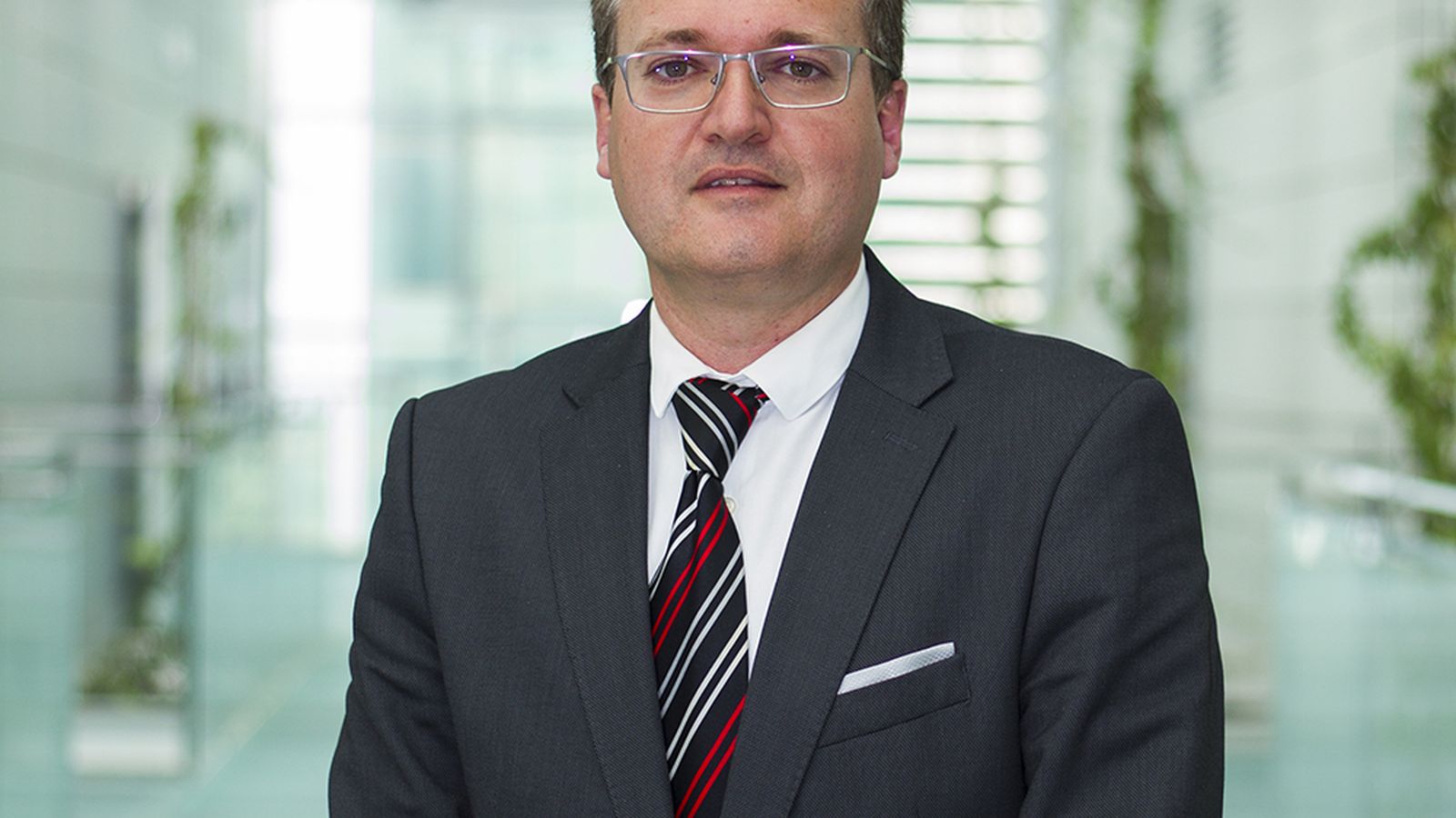 Diego Clemente Giménez.