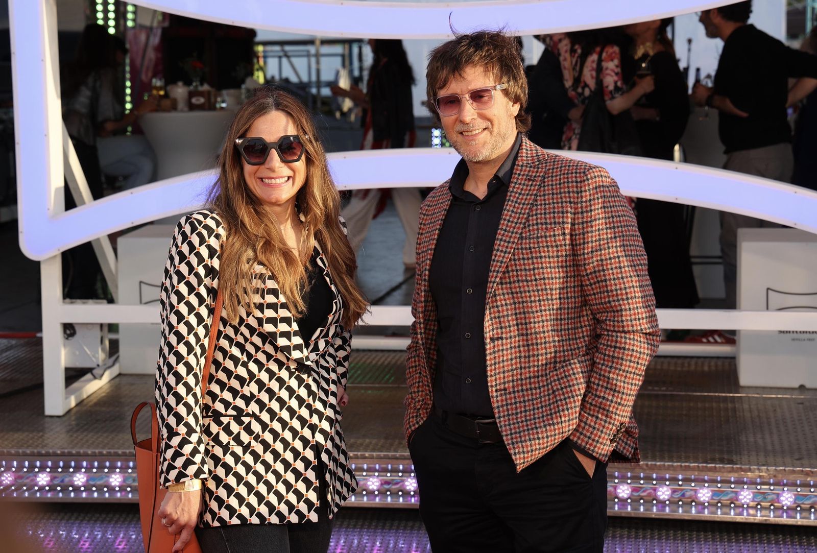 Presentación Icónica