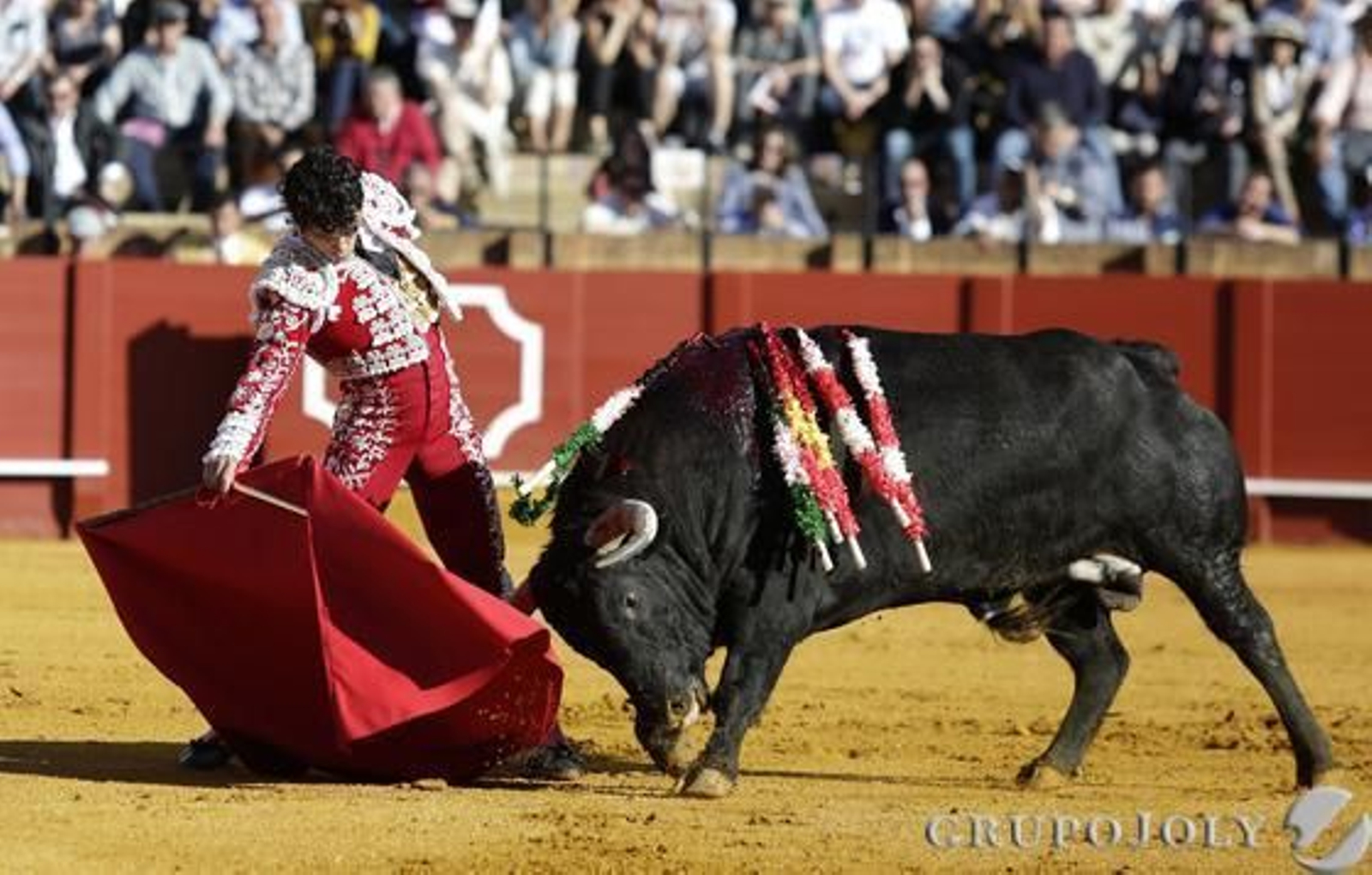 Miguel Abellán. / Juan Carlos Muñoz