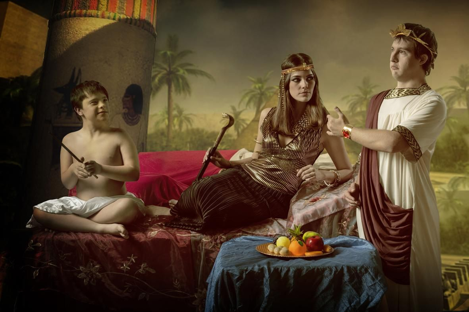 Nuevo calendario Cedown 2019