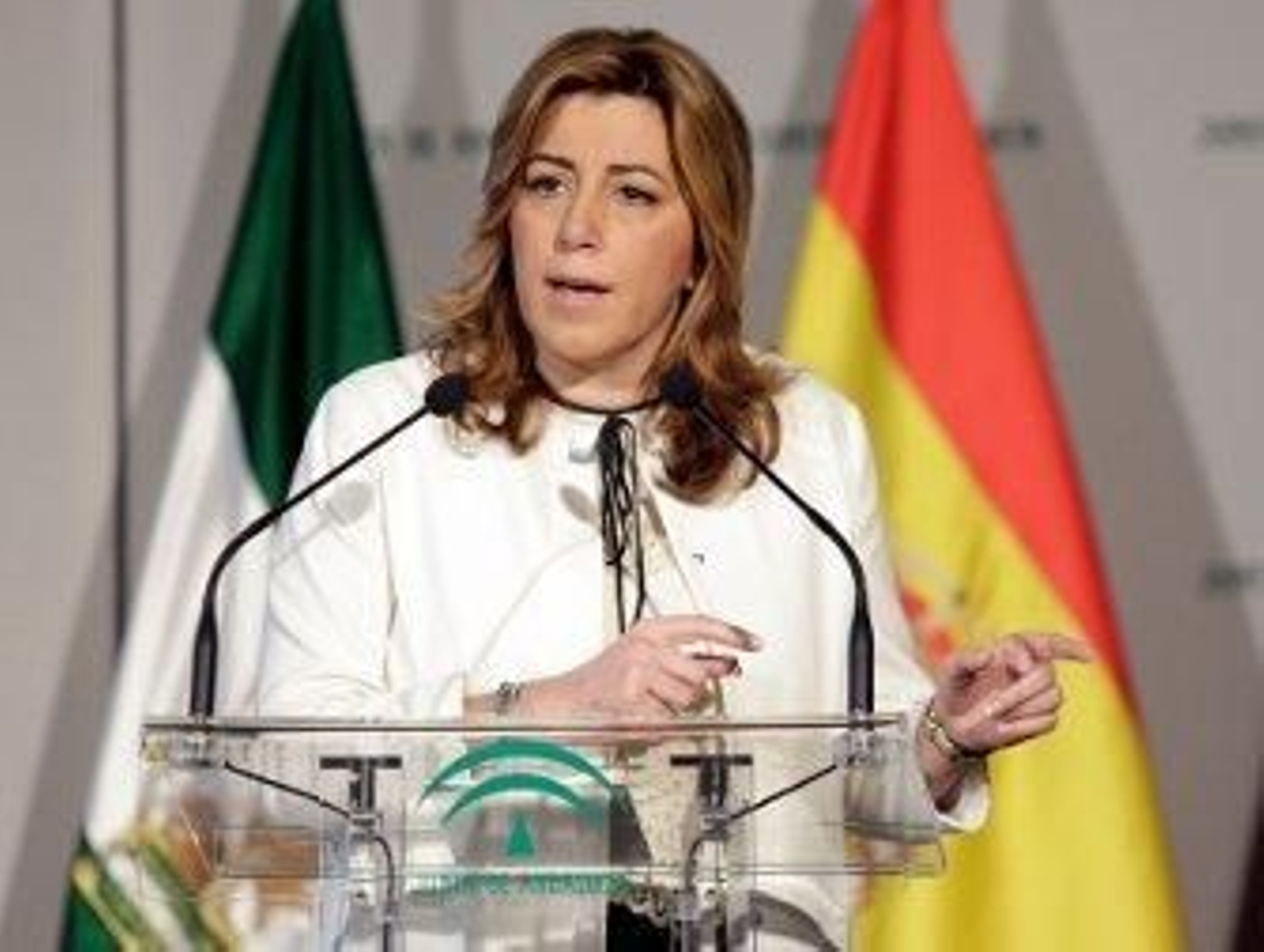 Los críticos se aferran al mandato del federal