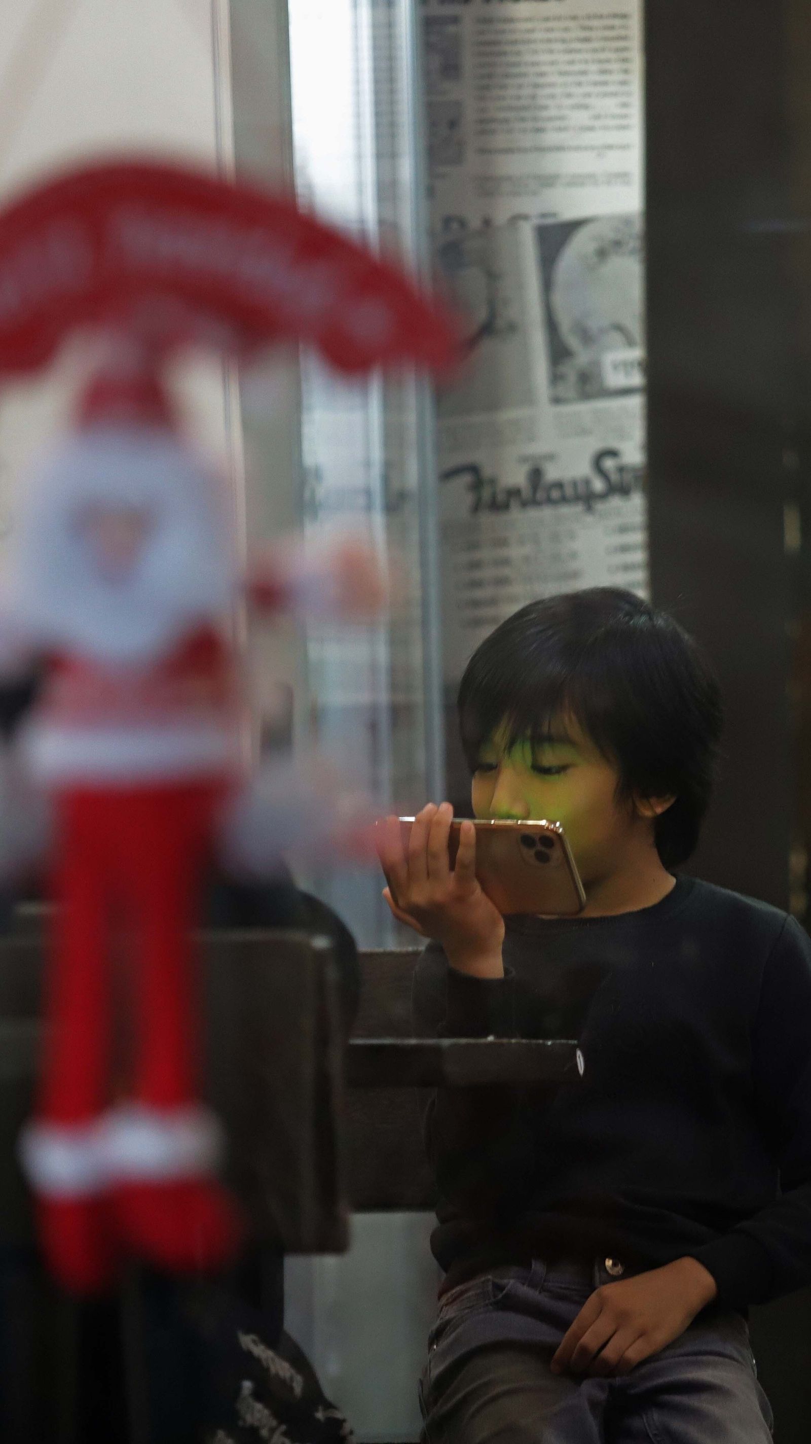 Fotos de la celebración de la Nochebuena en el Campo de Gibraltar