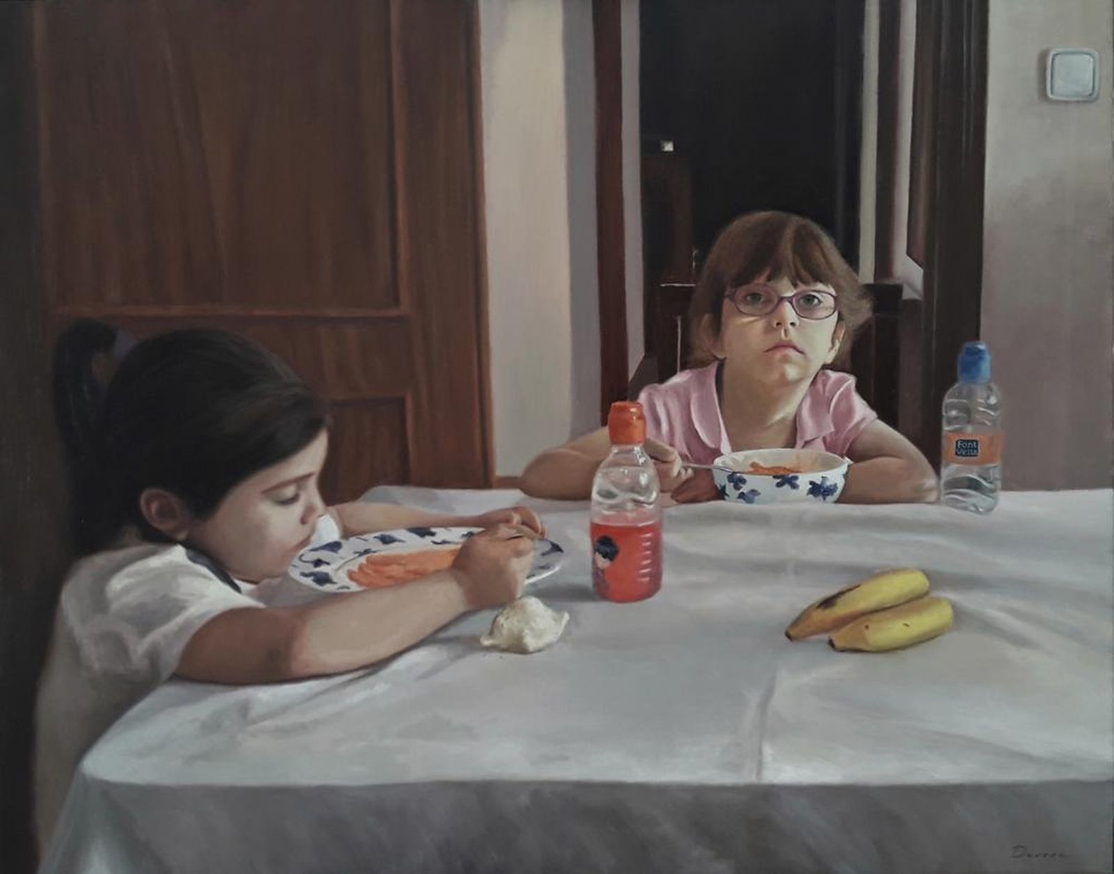 Una obra de Fernando Devesa.