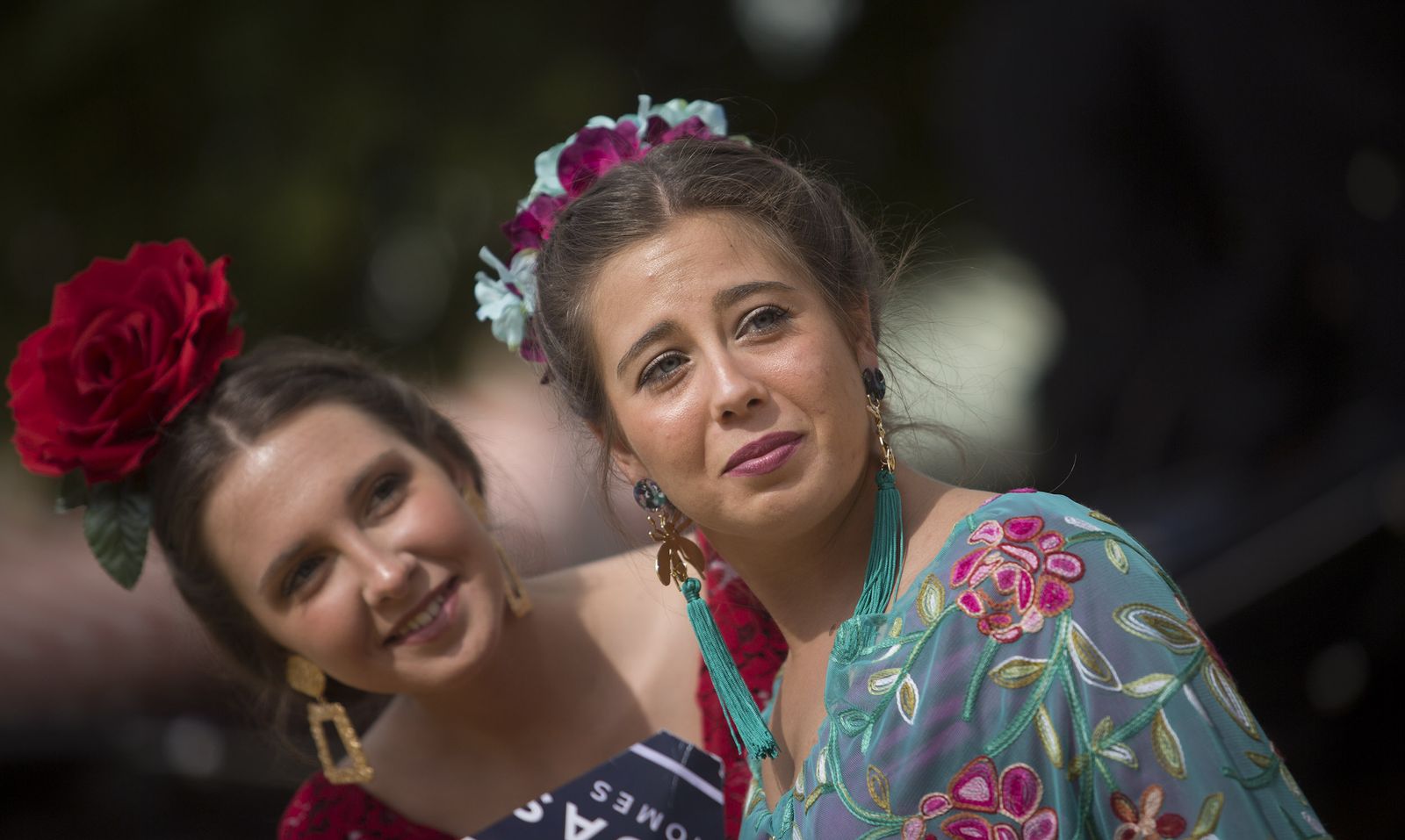 El lunes de feria, en imágenes