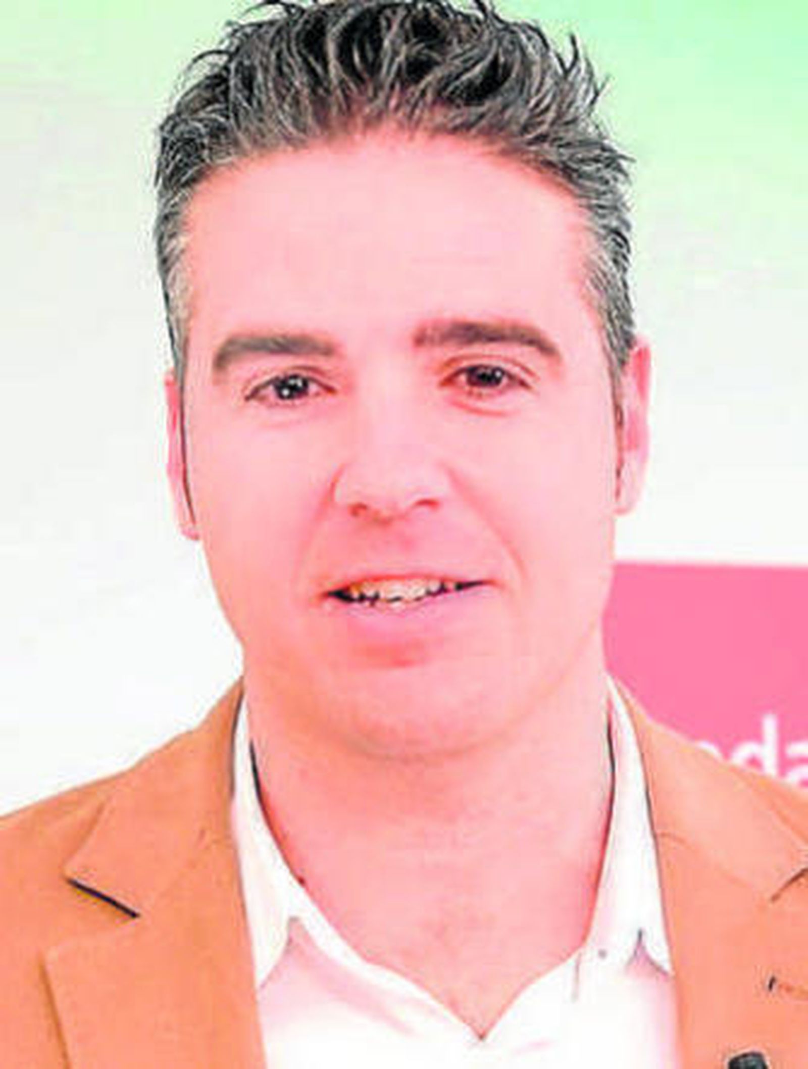 Manuel Flores Malpica.