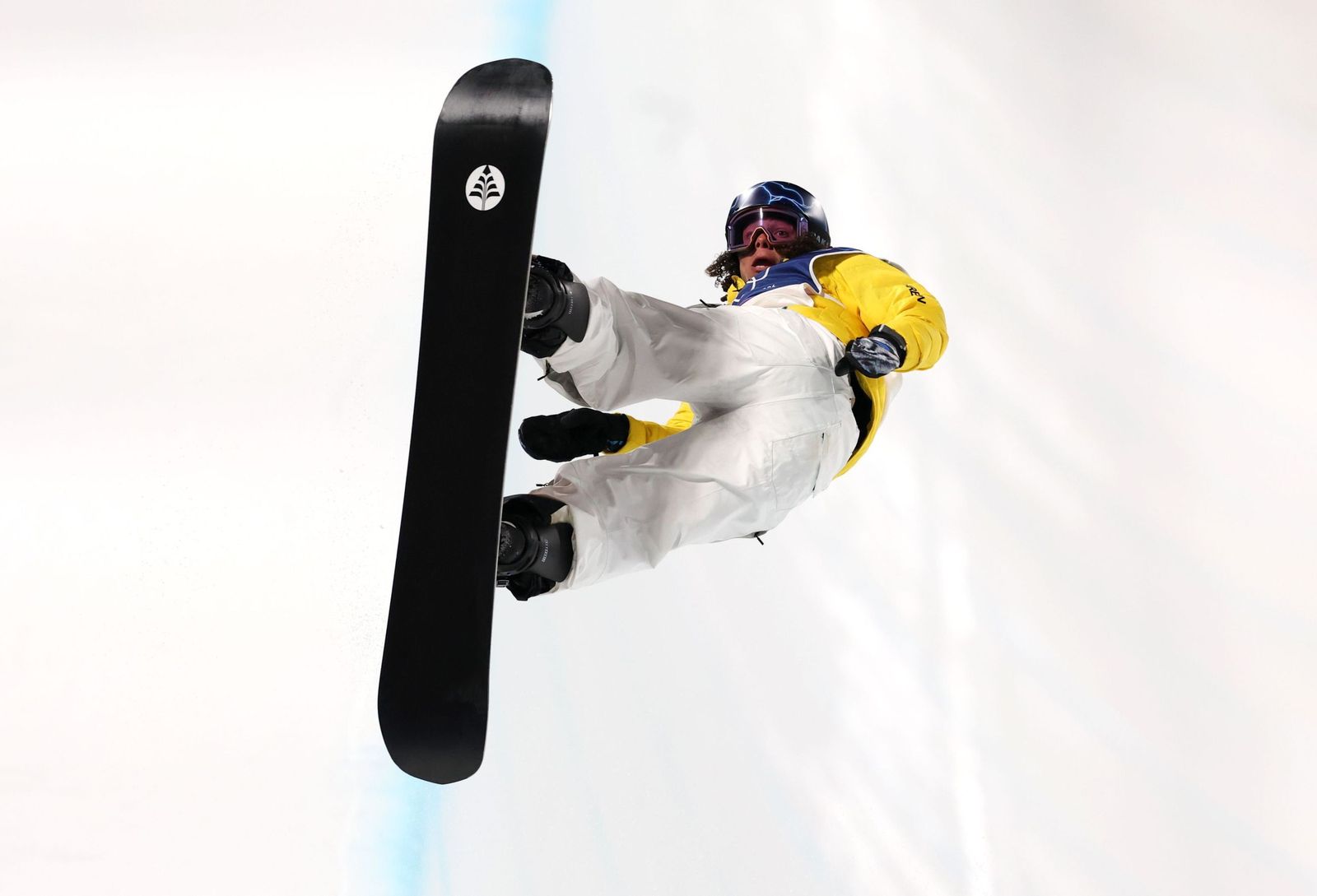 Las mejores fotos de los Juegos Olímpicos de invierno Milán Cortina d'Ampezzo 2026 | Novena jornada