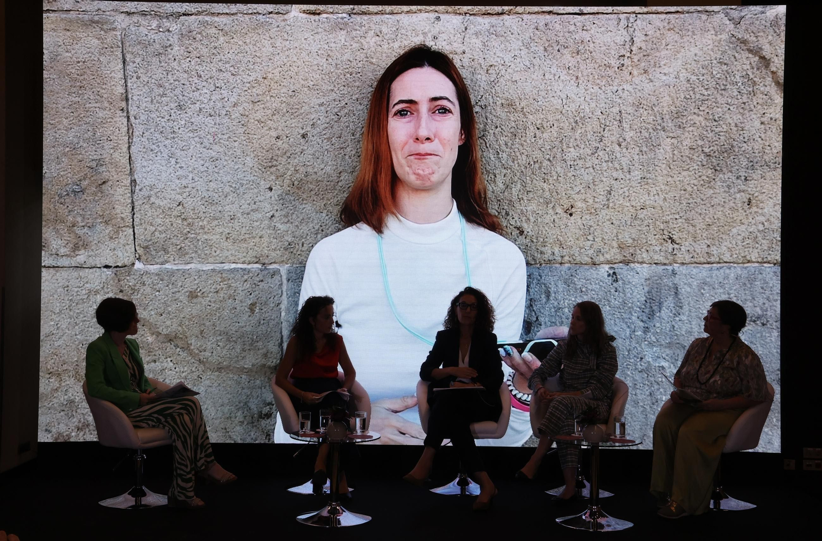 Mujeres liderando nuevos retos en las estrategias para el progreso en la salud