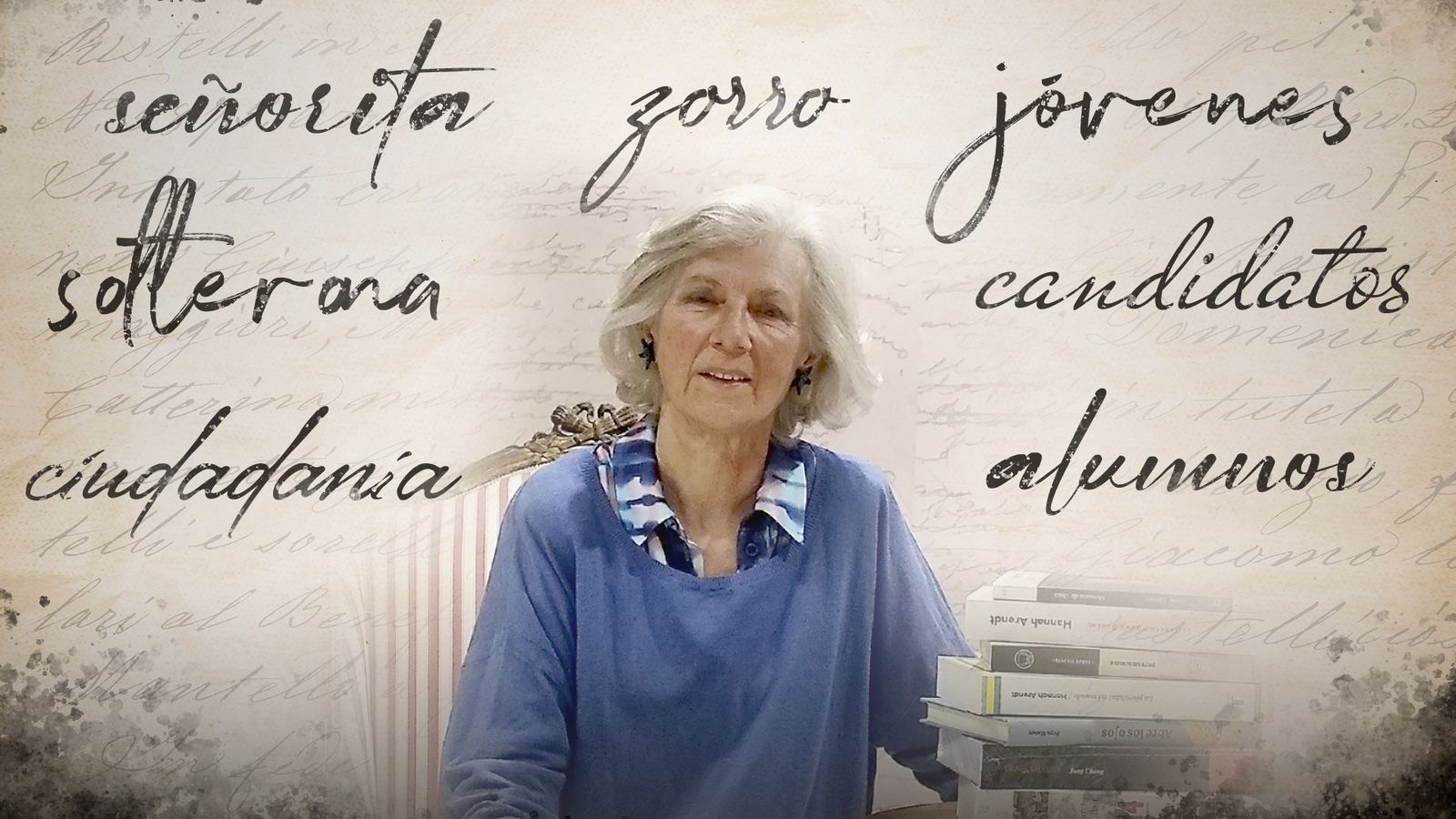 'Objetivo Igualdad', programa de servicio público de RTVE