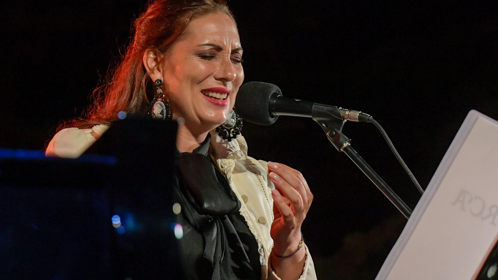 1-Actos de homenaje a Lorca Foto Jesus Jimenez Photo-7465