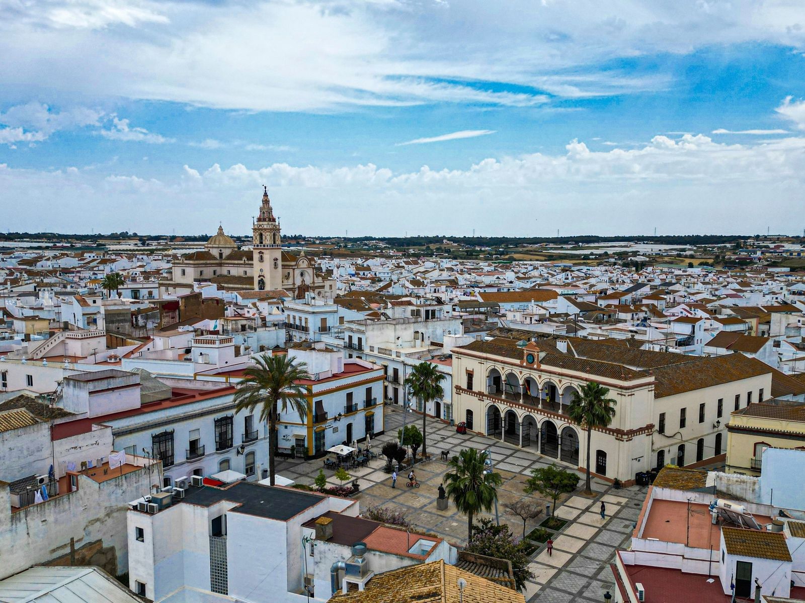 El billete de las antiguas pesetas en el que aparece un pueblo de Huelva y que te hará ganar un buen dinero
