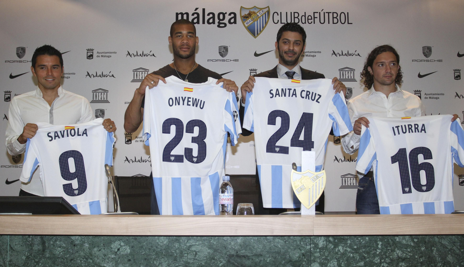 Las fotos de la carrera de Iturra