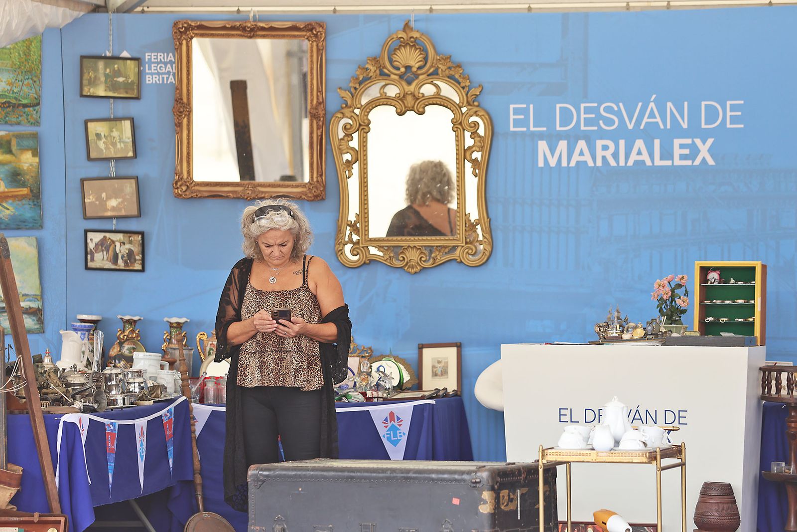 Las imágenes más destacadas del sábado 21 de septiembre en Huelva