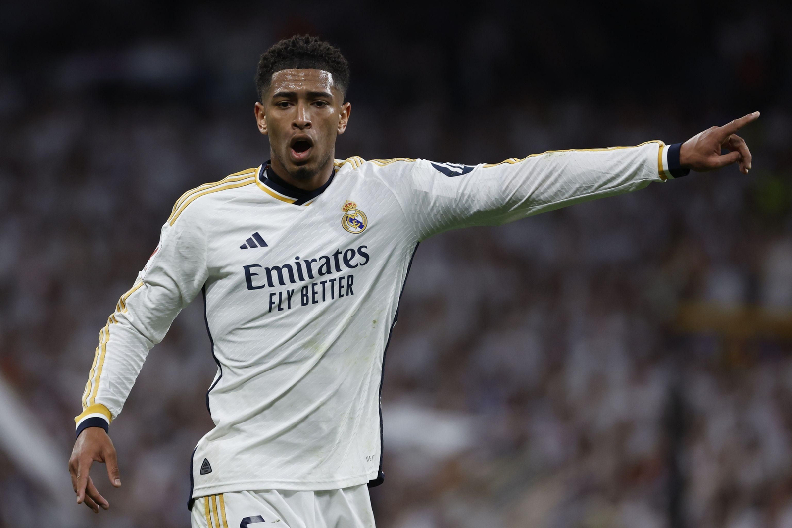 Real Madrid - FC Barcelona