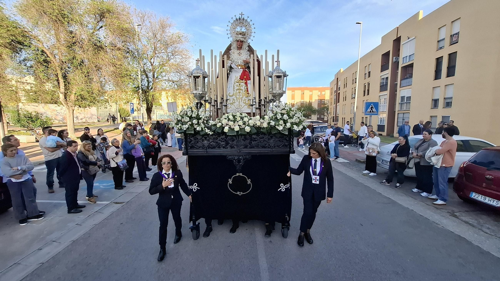Jueves Santo: Medinaceli