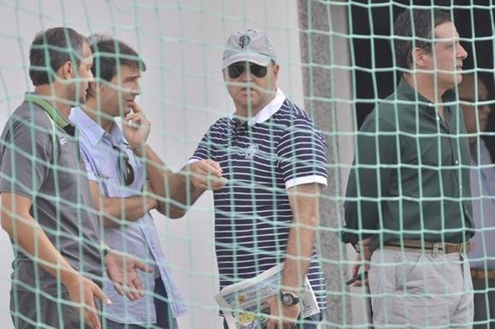 Stosic mantiene que la llegada de Igiebor está descartada