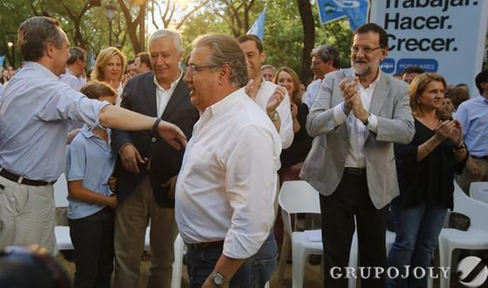 Foto: Antonio Pizarro