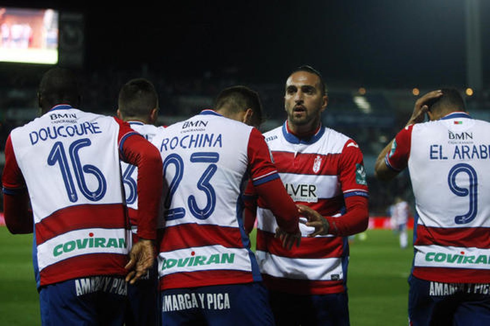 Foto: Pepe Villoslada