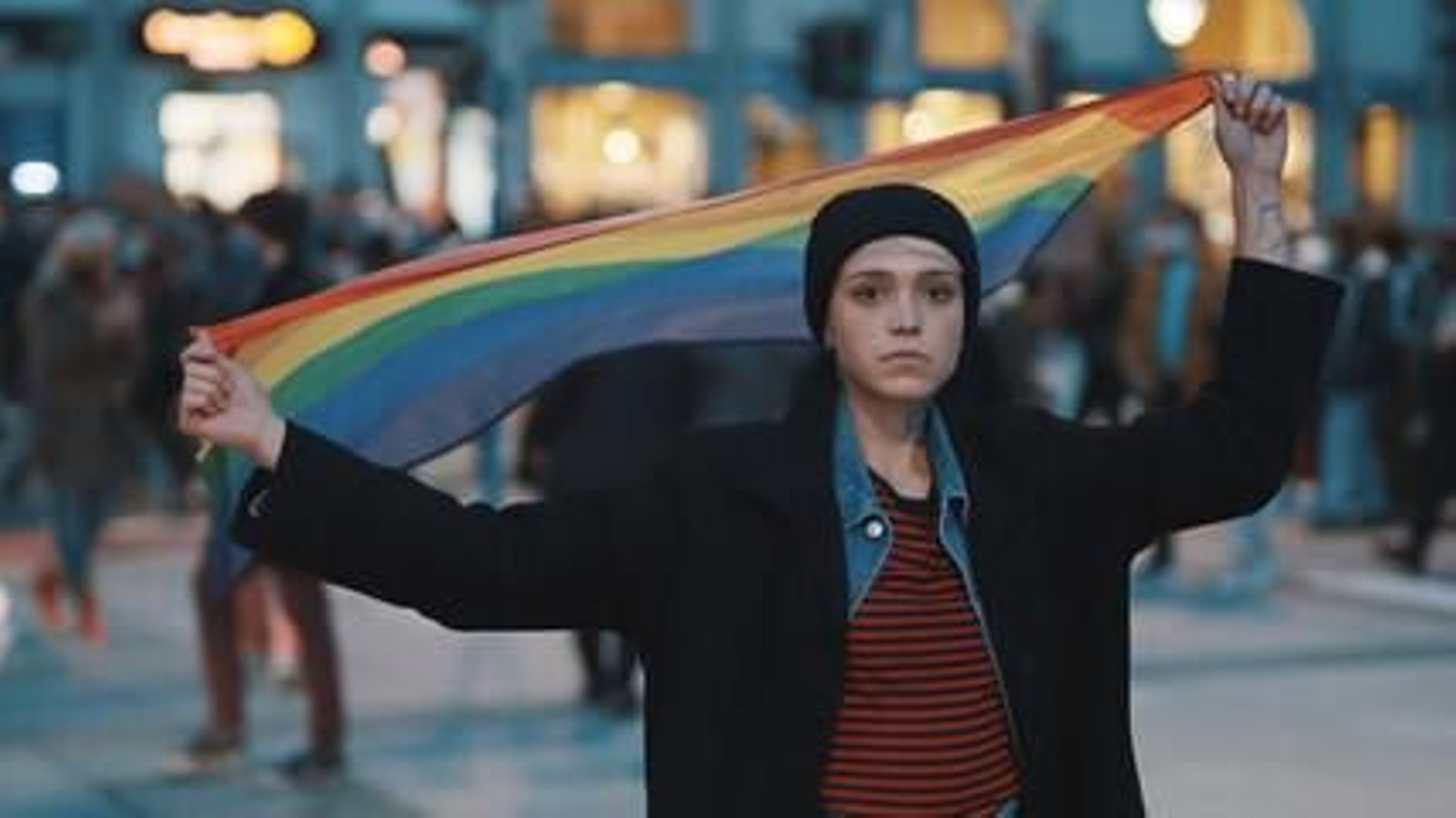 Disforia de género repentina: La 'alarmante' consecuencia de la ley trans que preocupa a los psicólogos