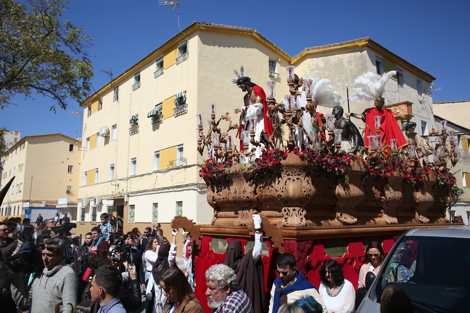 Imágenes de la Salud