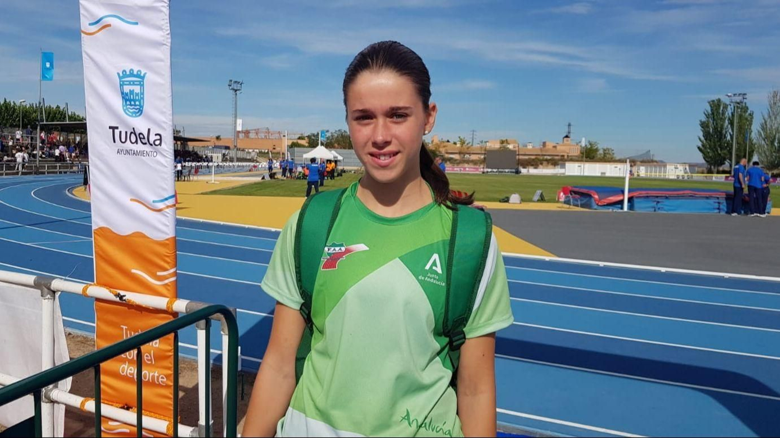 Marta Barroso, en una imagen de archivo