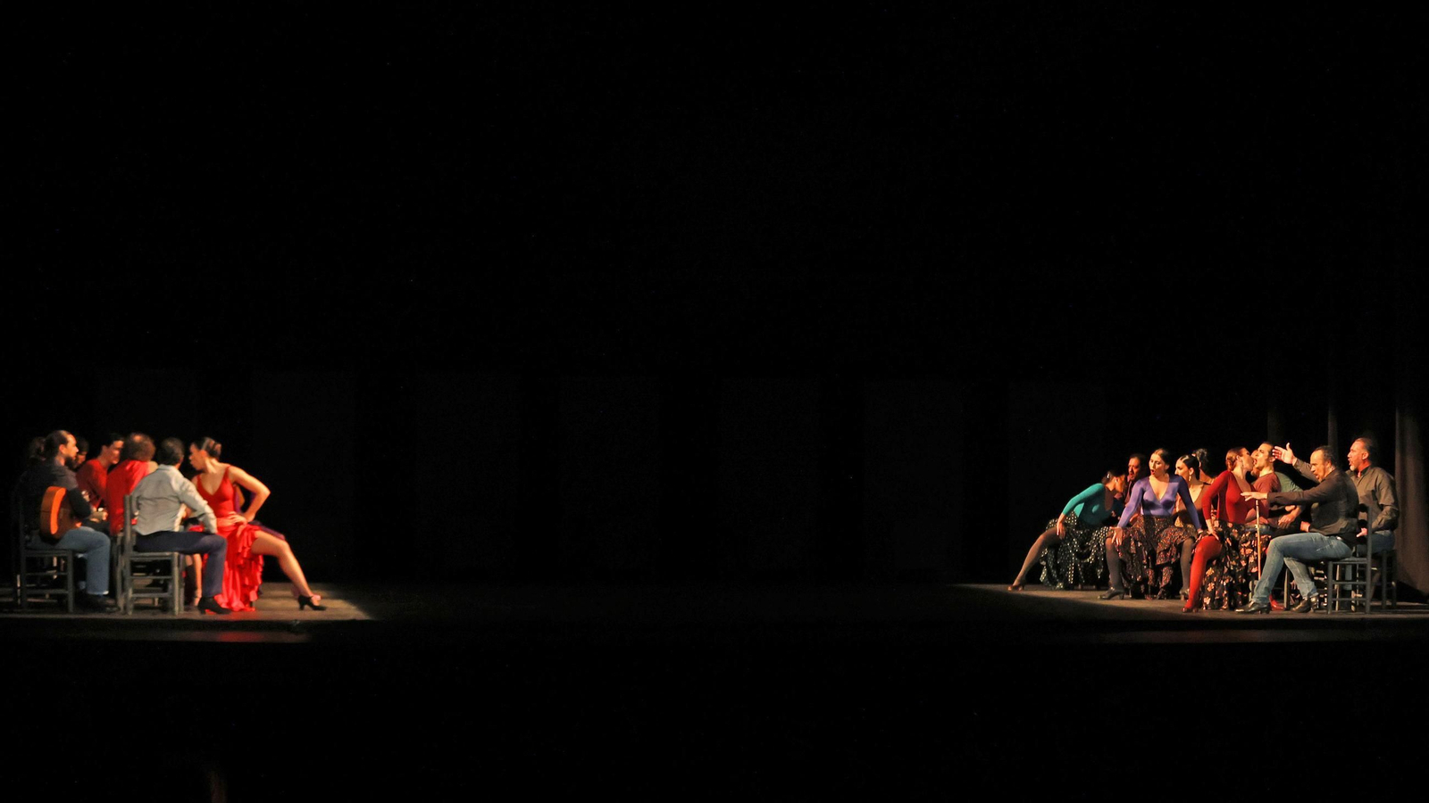 La Compañía Antonio Gades con 'CARMEN' en el Festival de Jerez 2025