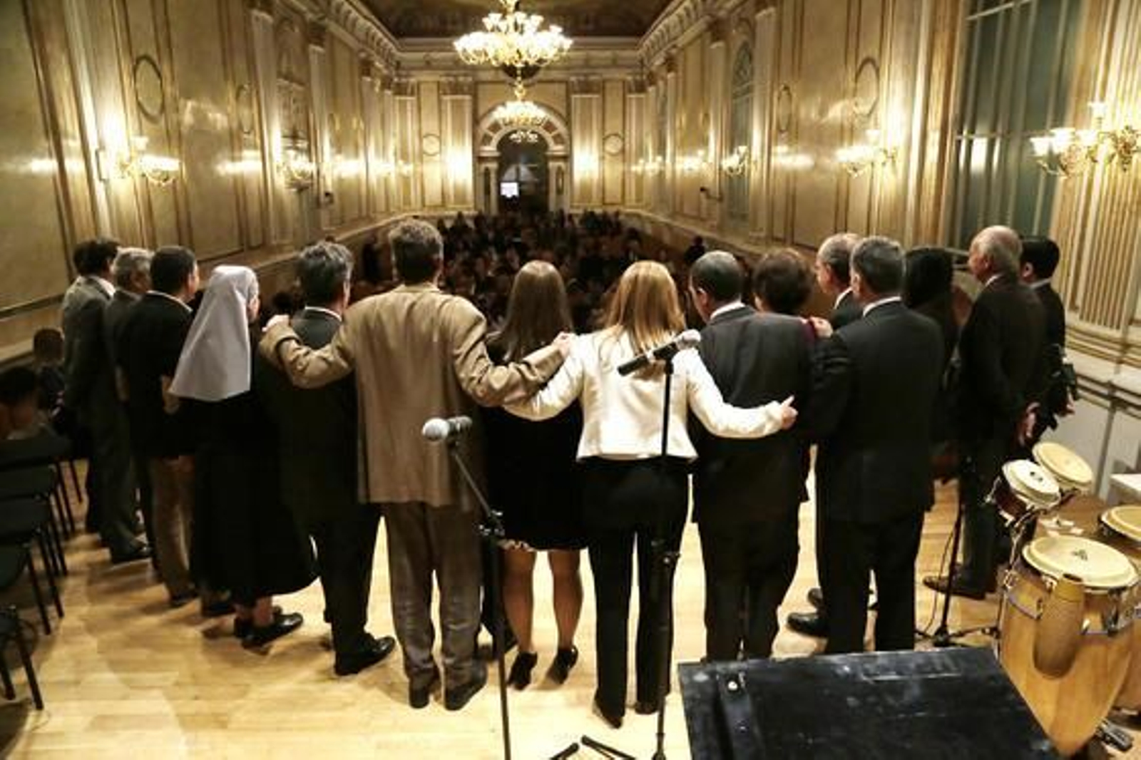 Foto: J. Albi? / Y. Garc?/ M. B?