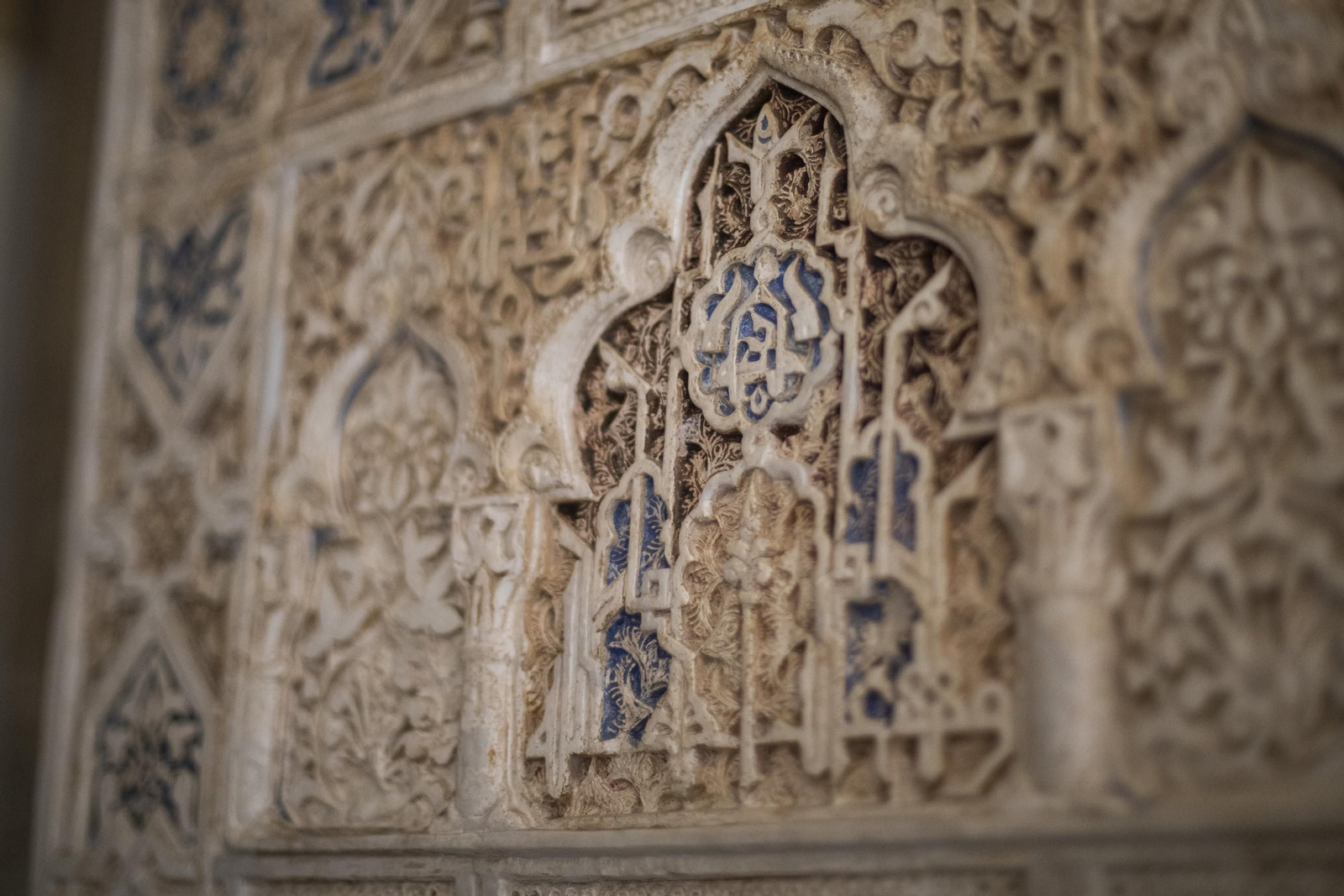 Fotos de la Alhambra en el Día Mundial del Patrimonio