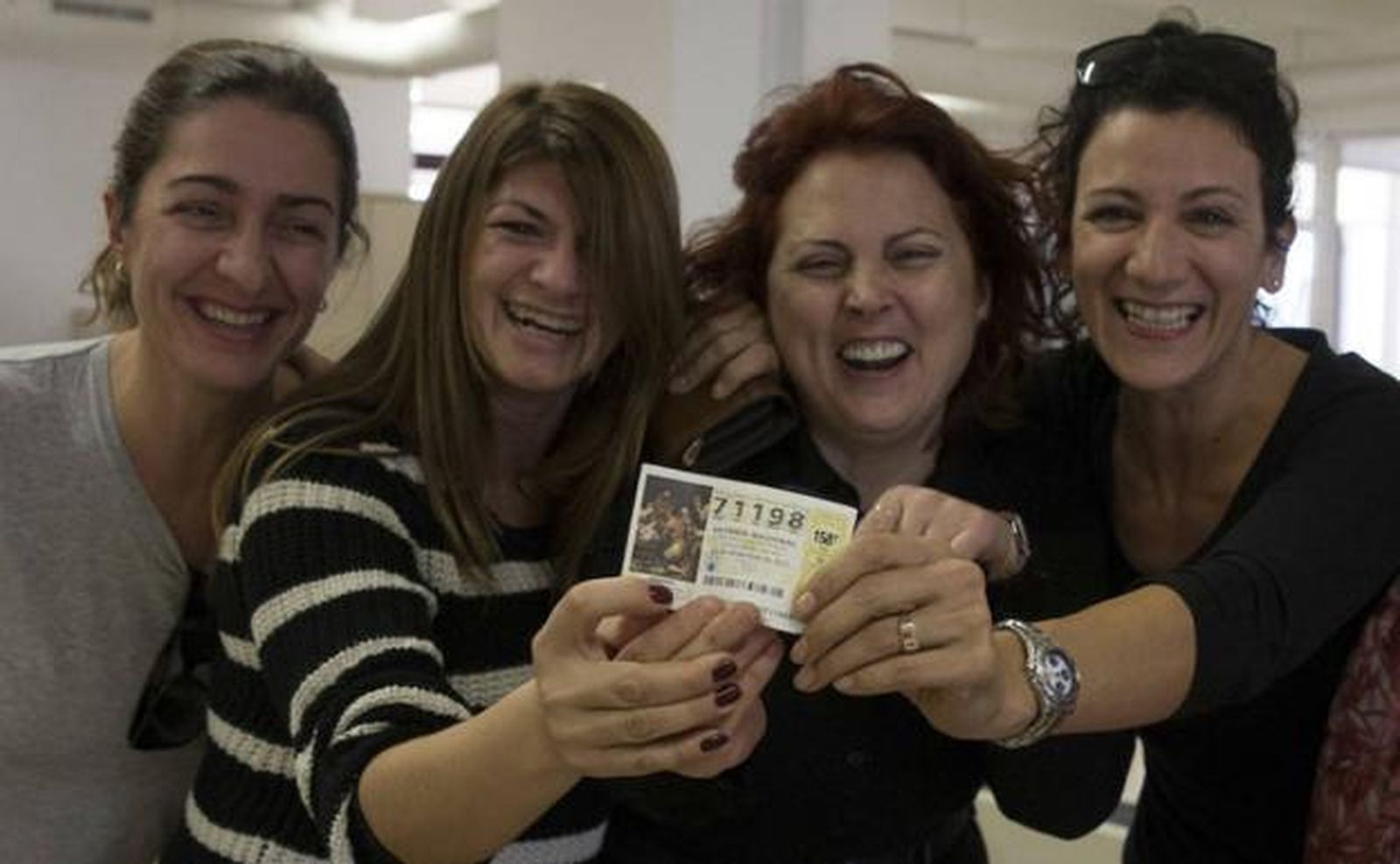 Que el 'Gordo' de la Lotería de Navidad no te haga un flaco favor