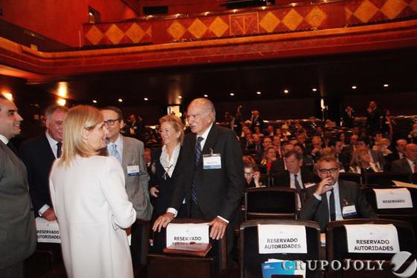 Foto: Manuel Pascual /Miguel Angel Gonzalez