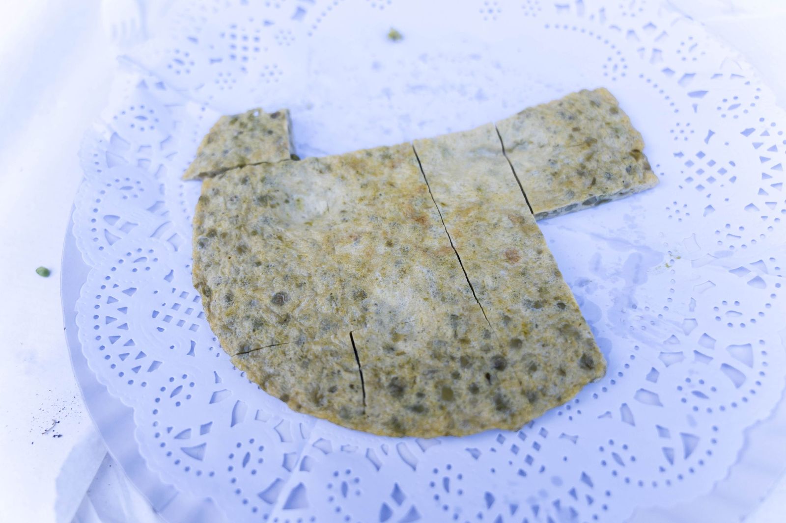 V Campeonato Mundial de desgrane de présules, en imágenes