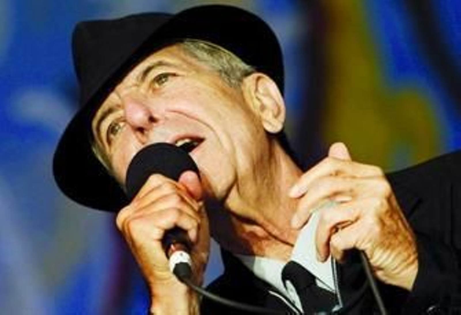 El FIB arranca hoy a la espera de Leonard Cohen