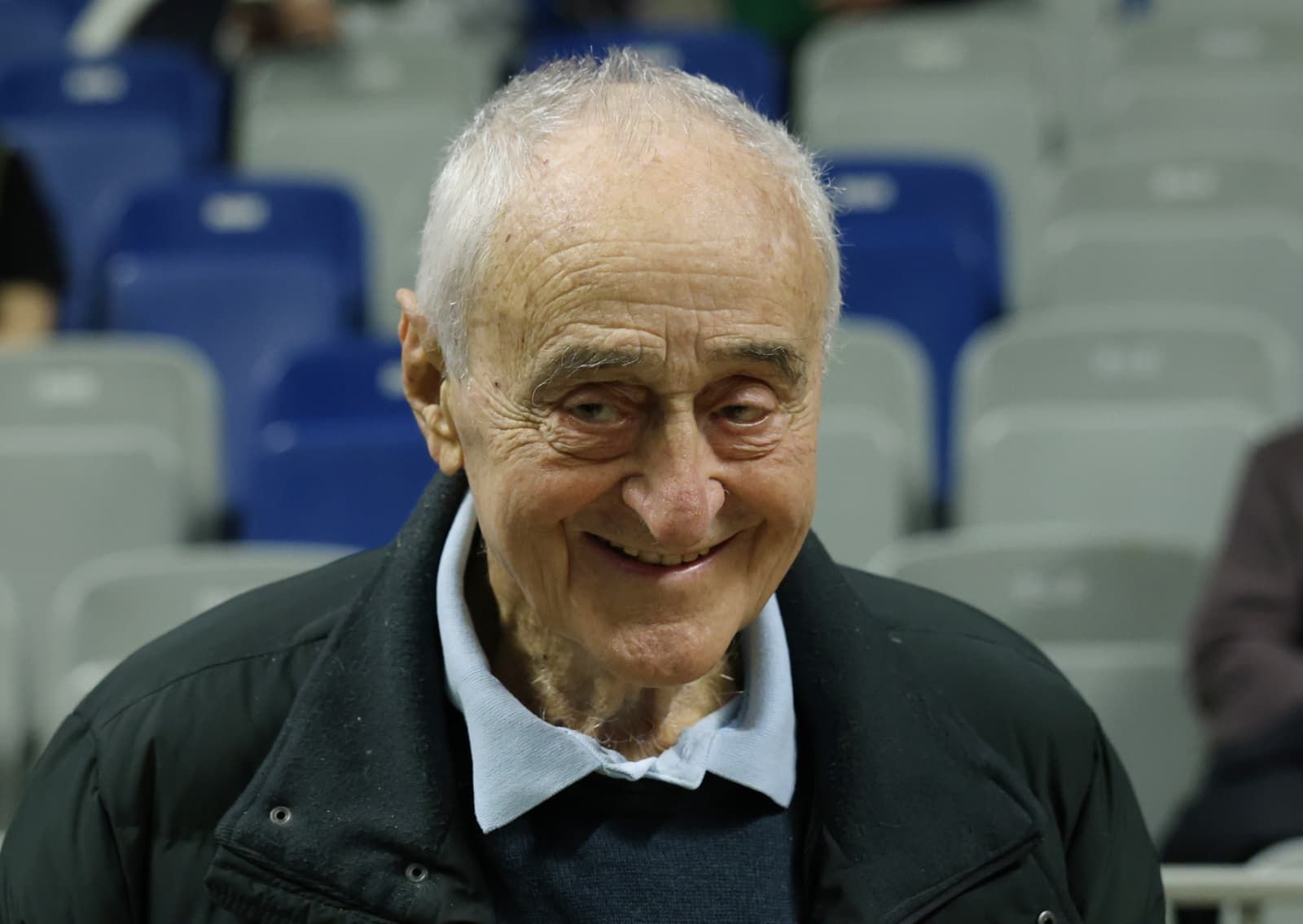 El Unicaja-Elan Chalon, en fotos