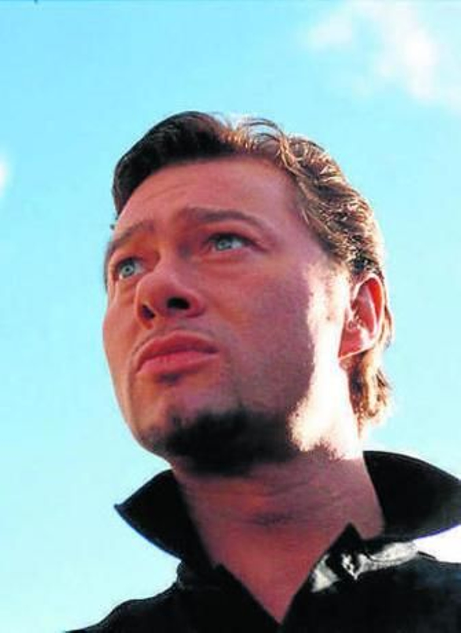 René Pape (Dresde, 1964).