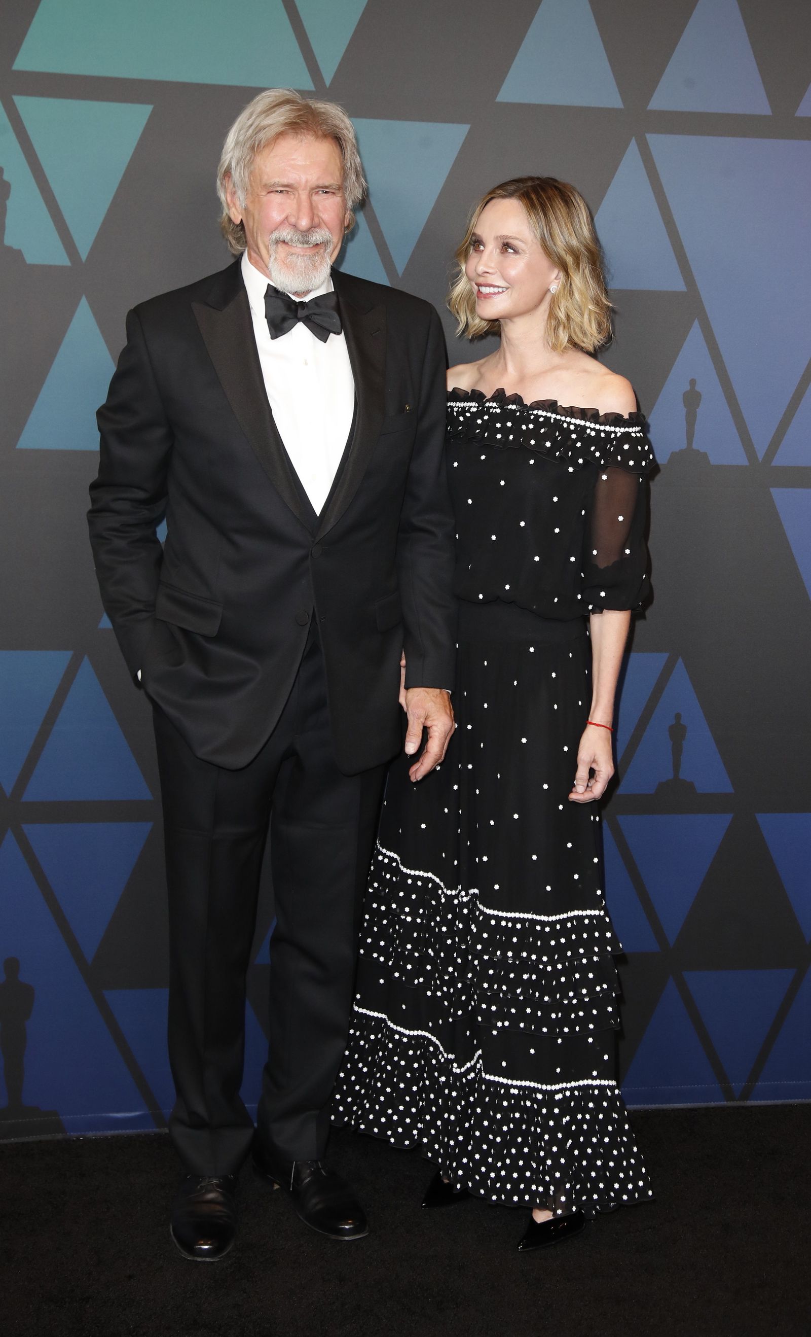 Los mejores looks de los Governor's Awards