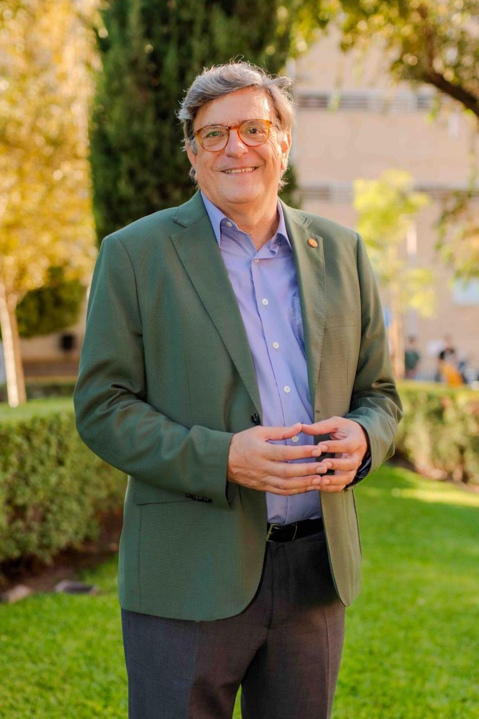 José Luis Gutiérrez.