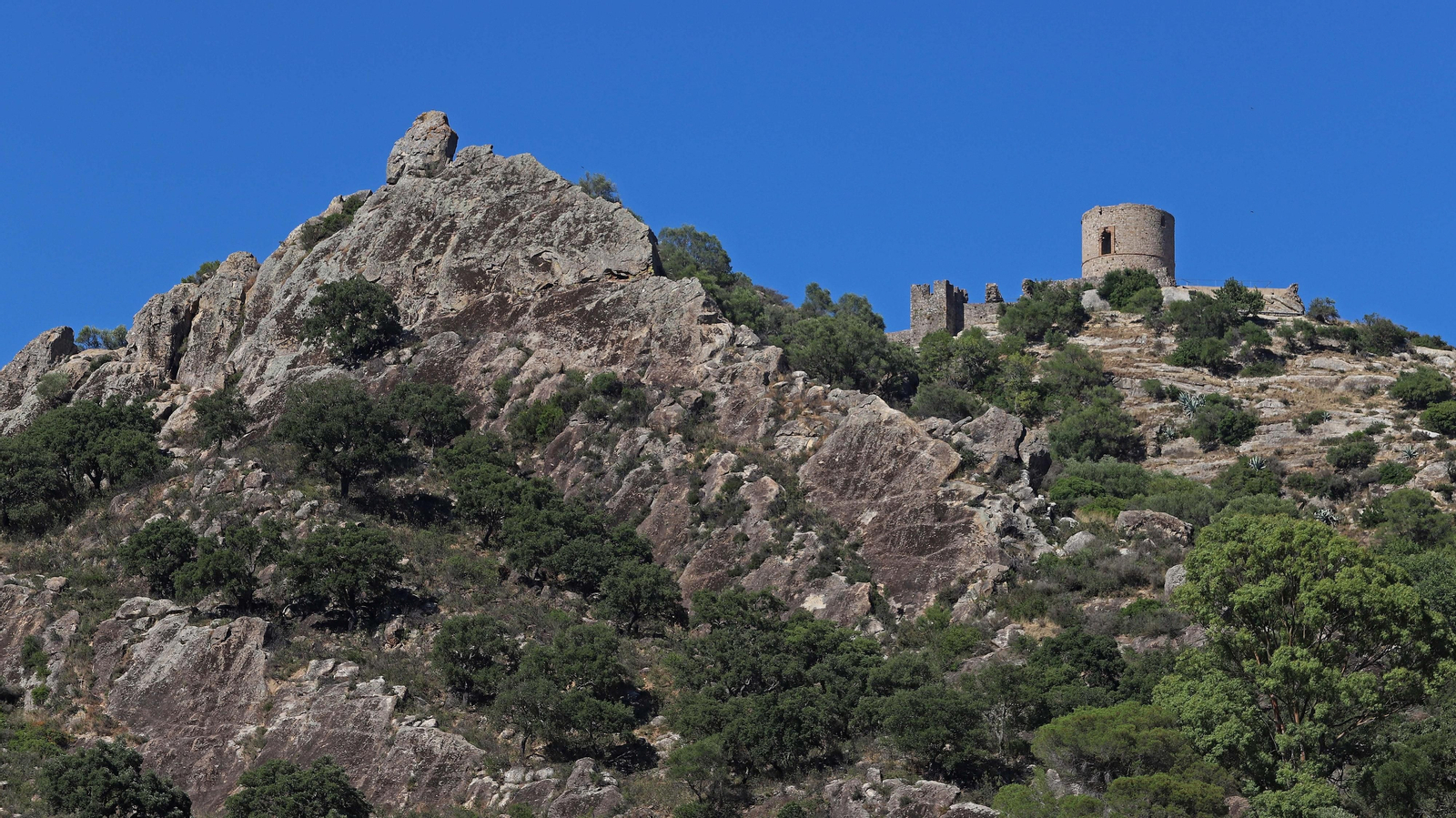Las mejores fotos del sendero del Río Hozgarganta