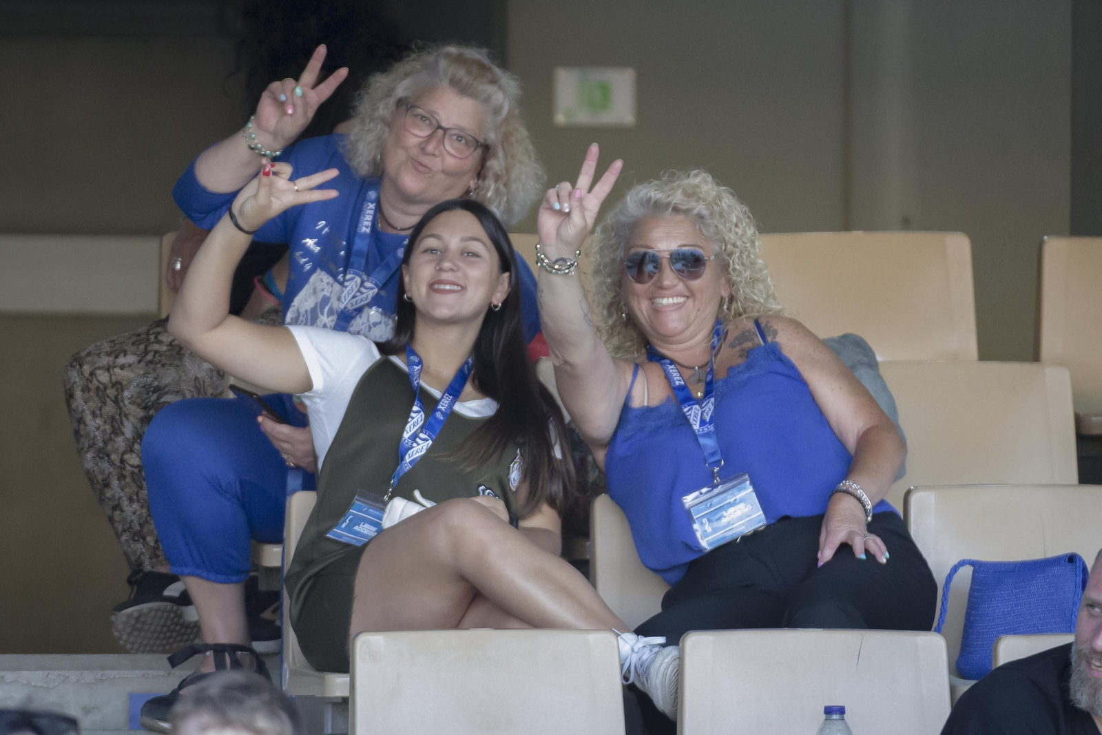 Búscate en el Xerez DFC-Utrera