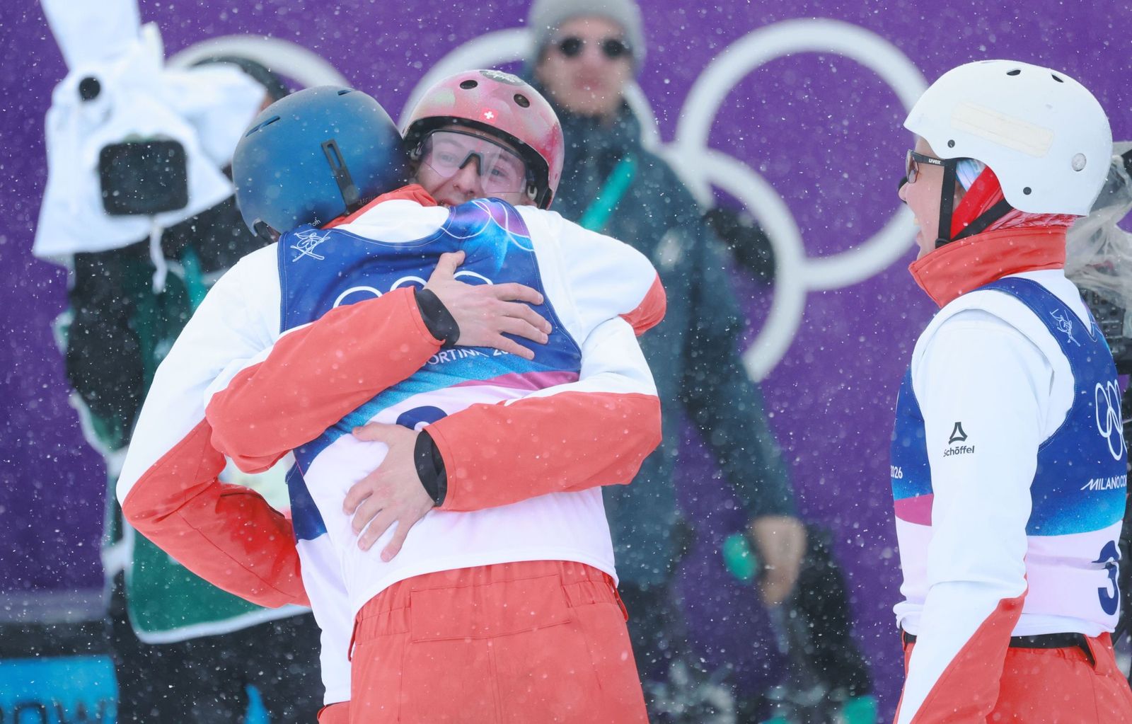 Las fotos de la tercera medalla española y de la jornada 16 de los Juegos Olímpicos
