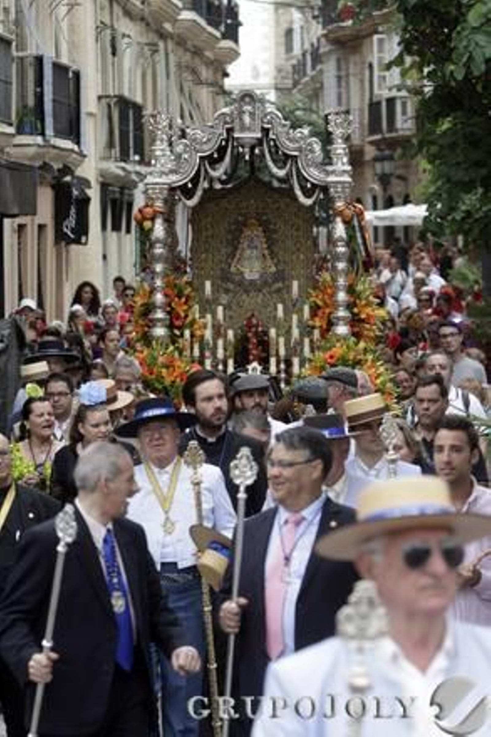 Foto: Lourdes de Vicente