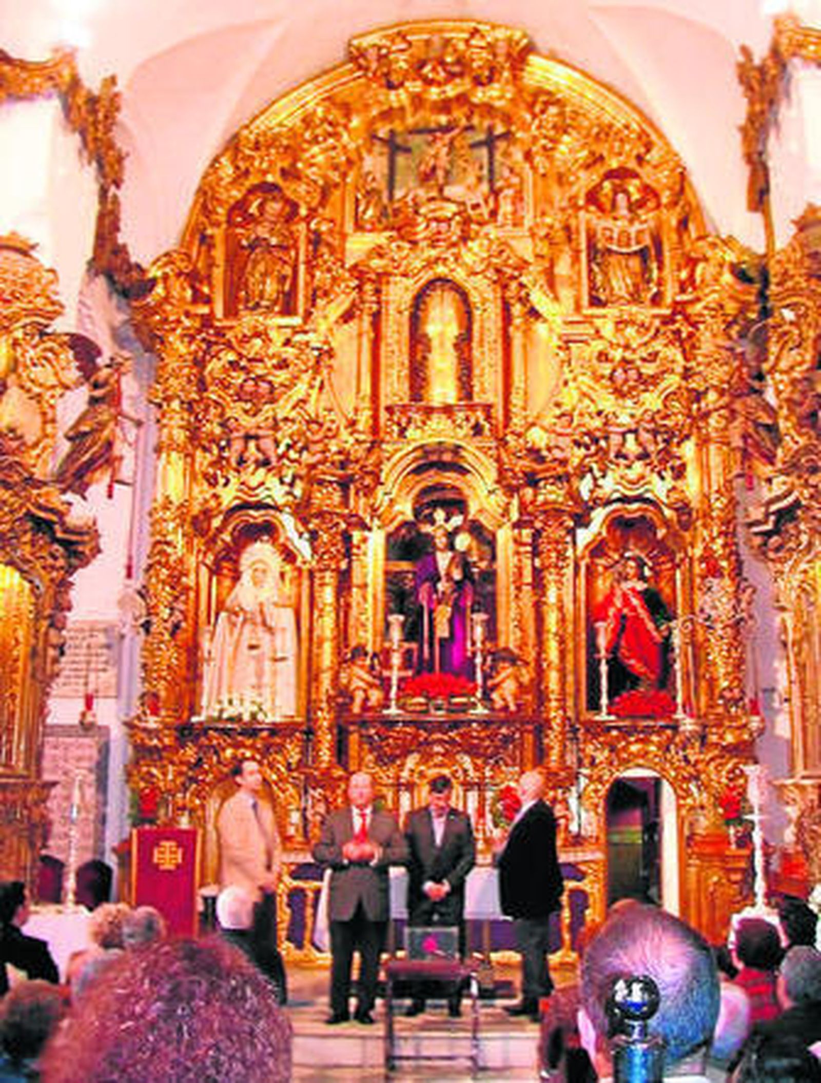 Huelva y La Palma se unen a la cita