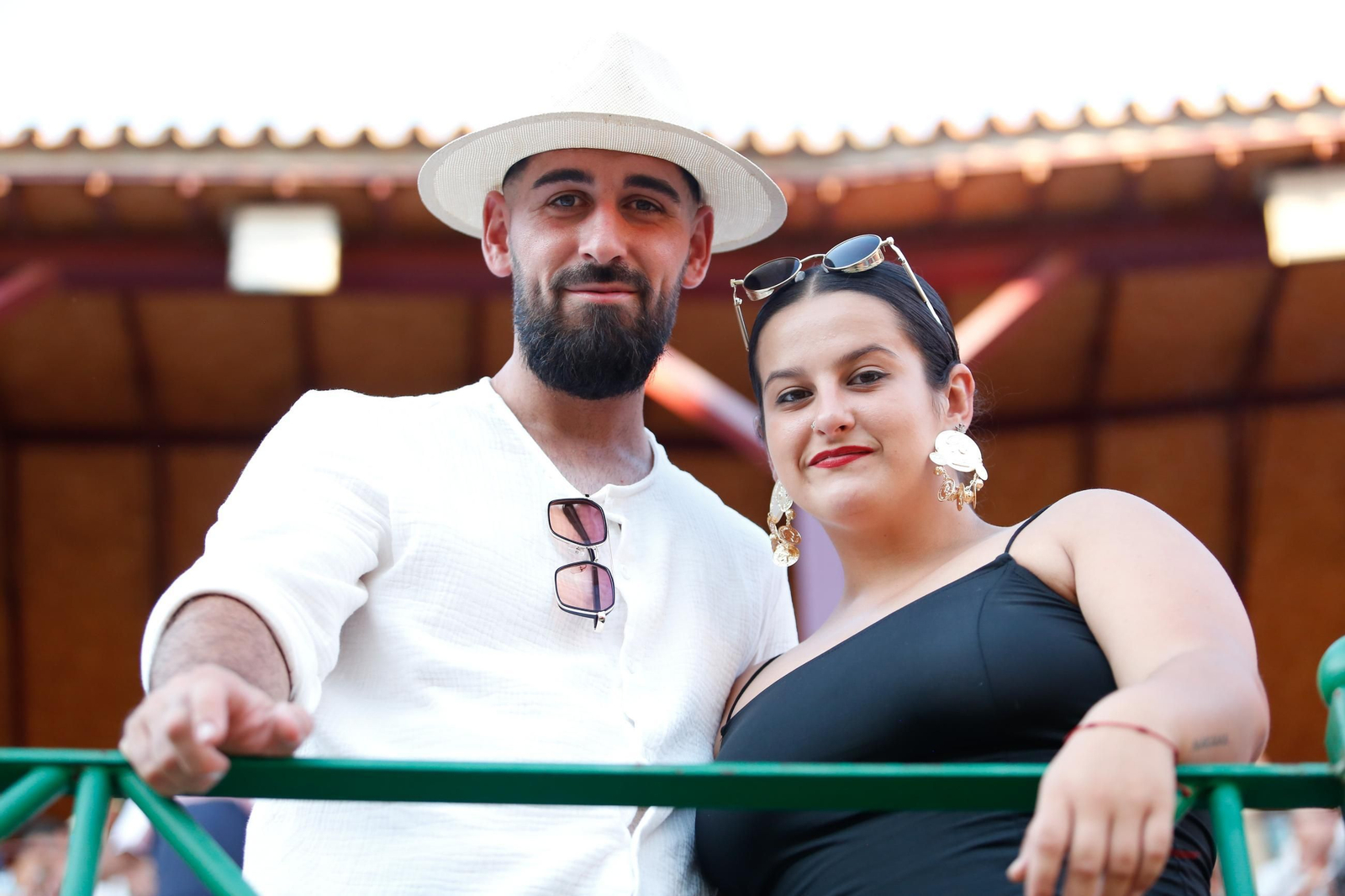 Búscate en el mano a mano entre Roca Rey y Pablo Aguado en La Línea