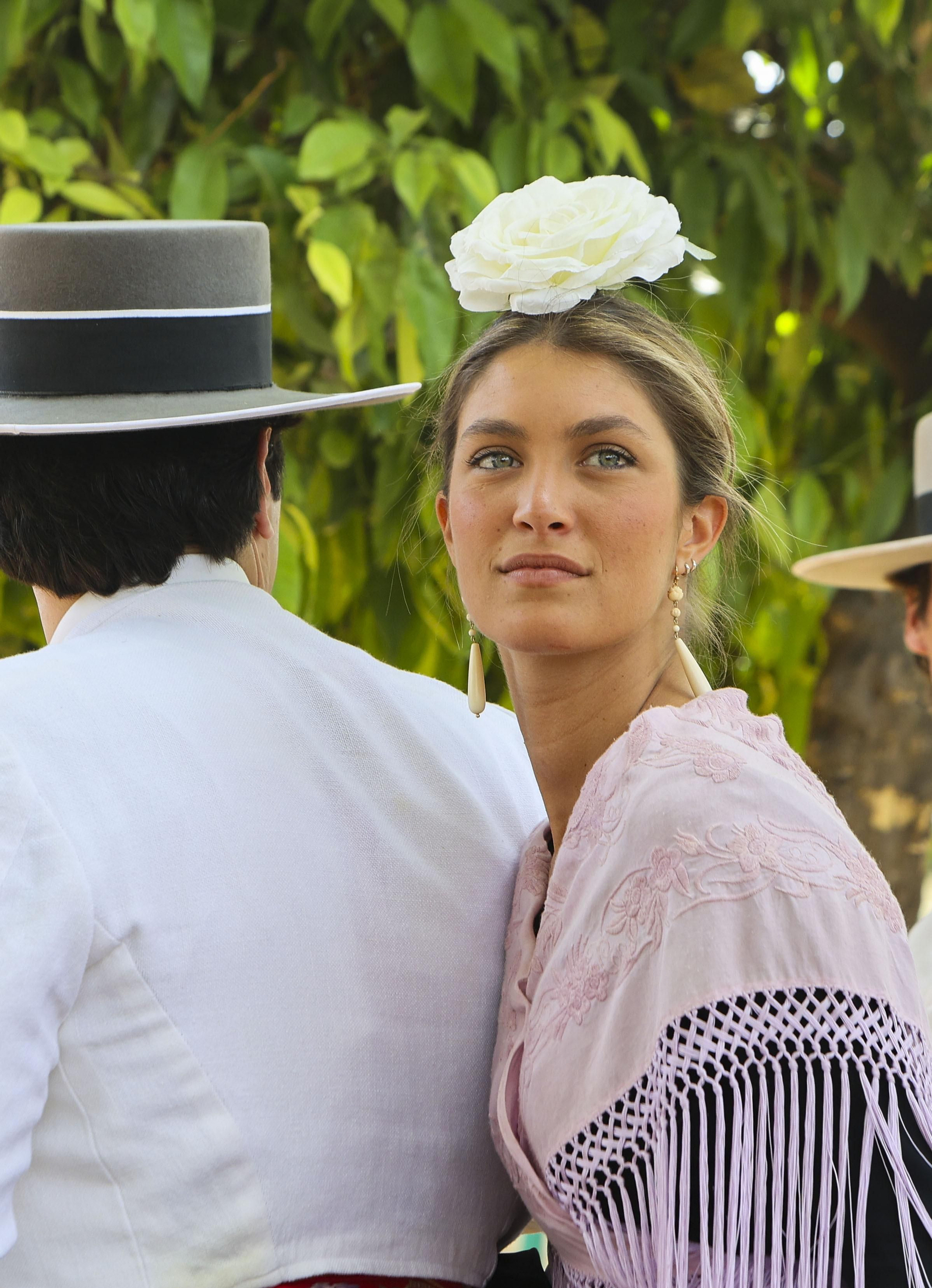 Las mejores imágenes del miércoles de Feria